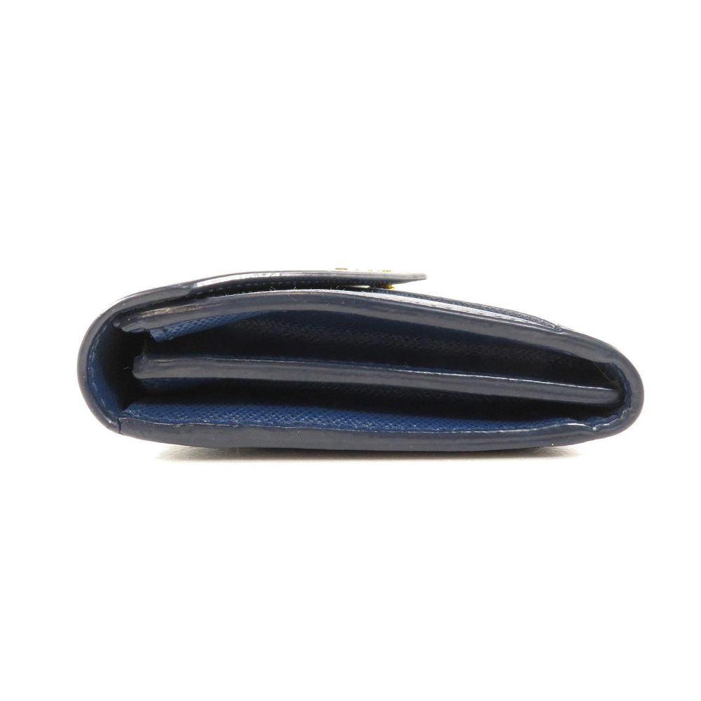 Prada Saffiano Leather Long Wallet coin purse - Picture 3 of 6